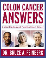 Colon Cancer Answers 